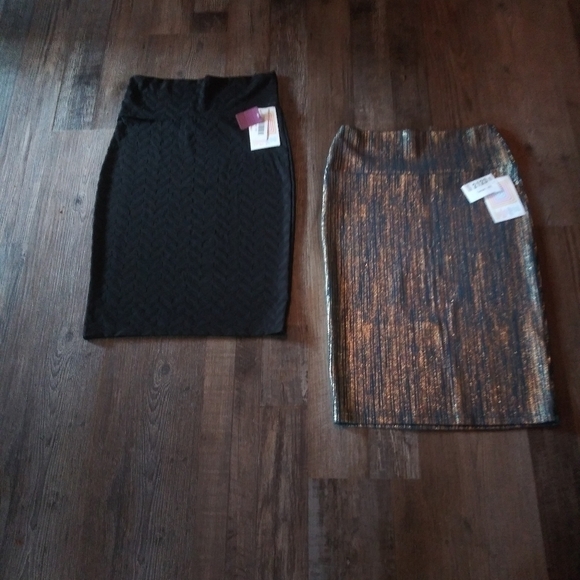 NWT- 2-LULA ROE Bundle. - Picture 5 of 5